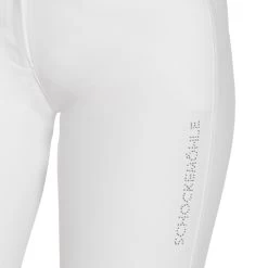 Schockemöhle Bea Summer Breeches For Women -Equestrian Clothing Shop 335293 WH 3