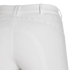 Schockemöhle Bea Summer Breeches For Women -Equestrian Clothing Shop 335293 WH 4