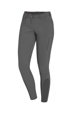 Schockemöhle Deliah Knee Grip Breeches For Women 27 Schockemöhle Deliah Knee Grip Breeches For Women -Equestrian Clothing Shop 335294 G 2