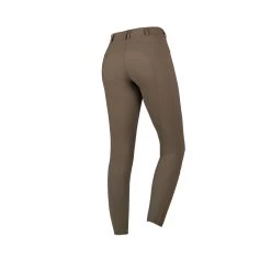 Schockemöhle Deliah Knee Grip Breeches For Women 18 Schockemöhle Deliah Knee Grip Breeches For Women -Equestrian Clothing Shop 335294 PLBR 1