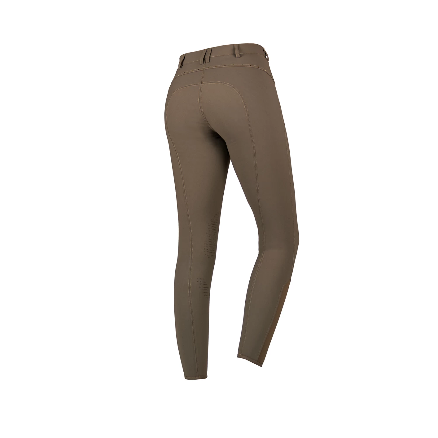 Schockemöhle Deliah Knee Grip Breeches For Women 5 Schockemöhle Deliah Knee Grip Breeches For Women - Image 5