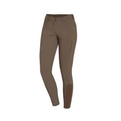 Schockemöhle Deliah Knee Grip Breeches For Women 19 Schockemöhle Deliah Knee Grip Breeches For Women -Equestrian Clothing Shop 335294 PLBR 2