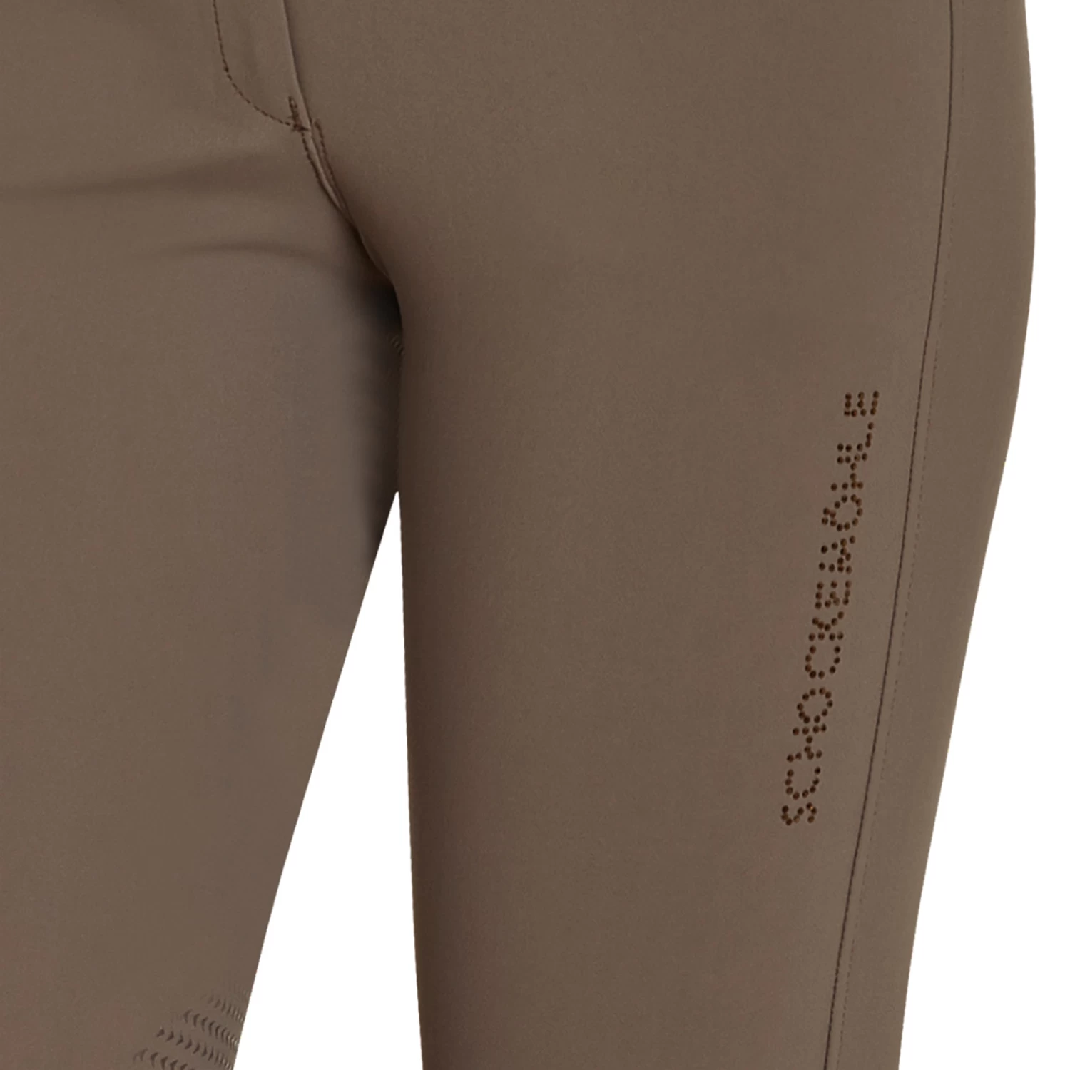 Schockemöhle Deliah Knee Grip Breeches For Women 7 Schockemöhle Deliah Knee Grip Breeches For Women - Image 7