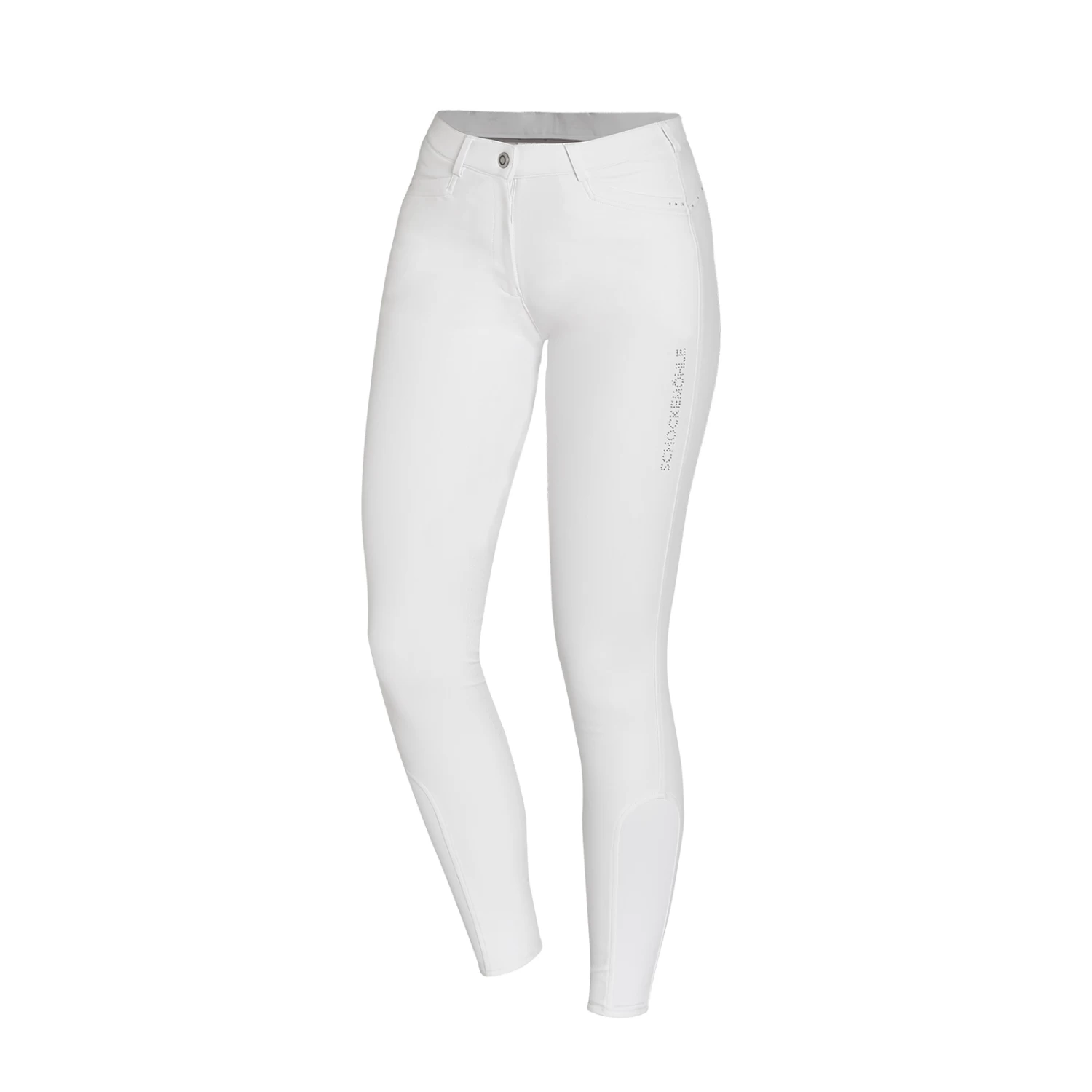 Schockemöhle Deliah Knee Grip Breeches For Women 10 Schockemöhle Deliah Knee Grip Breeches For Women - Image 10