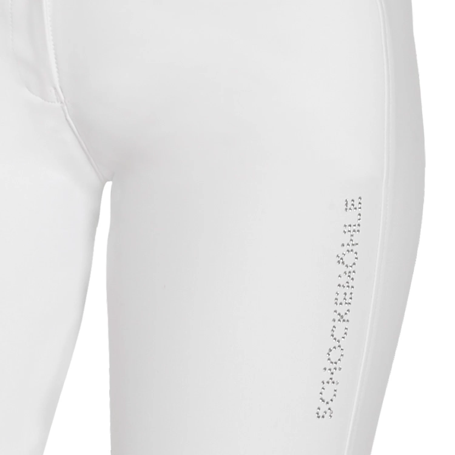 Schockemöhle Deliah Knee Grip Breeches For Women 11 Schockemöhle Deliah Knee Grip Breeches For Women - Image 11