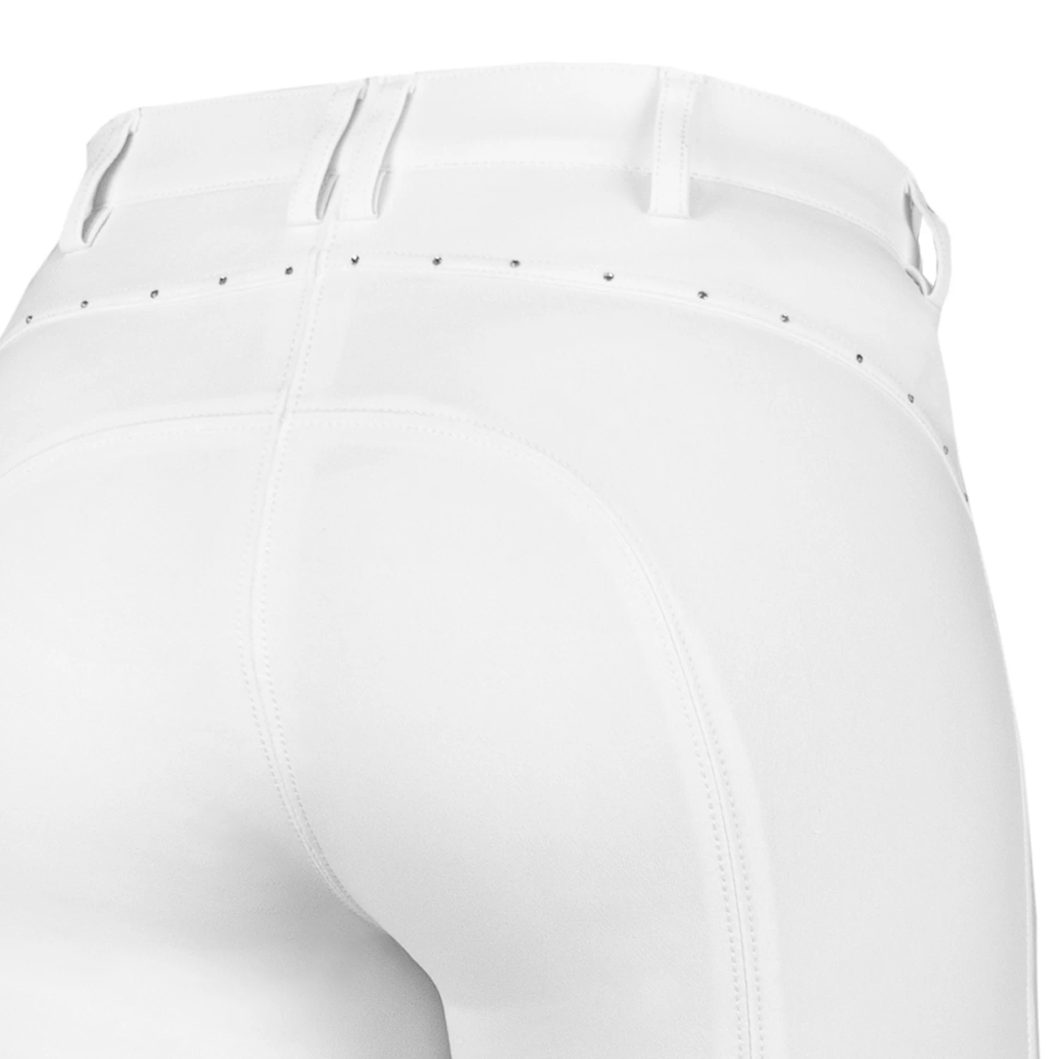 Schockemöhle Deliah Knee Grip Breeches For Women 12 Schockemöhle Deliah Knee Grip Breeches For Women - Image 12