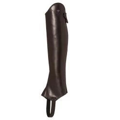 Tonics Calypso Half Chaps -Equestrian Clothing Shop 335296 DBR 1