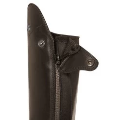 Tonics Calypso Half Chaps -Equestrian Clothing Shop 335296 DBR 2
