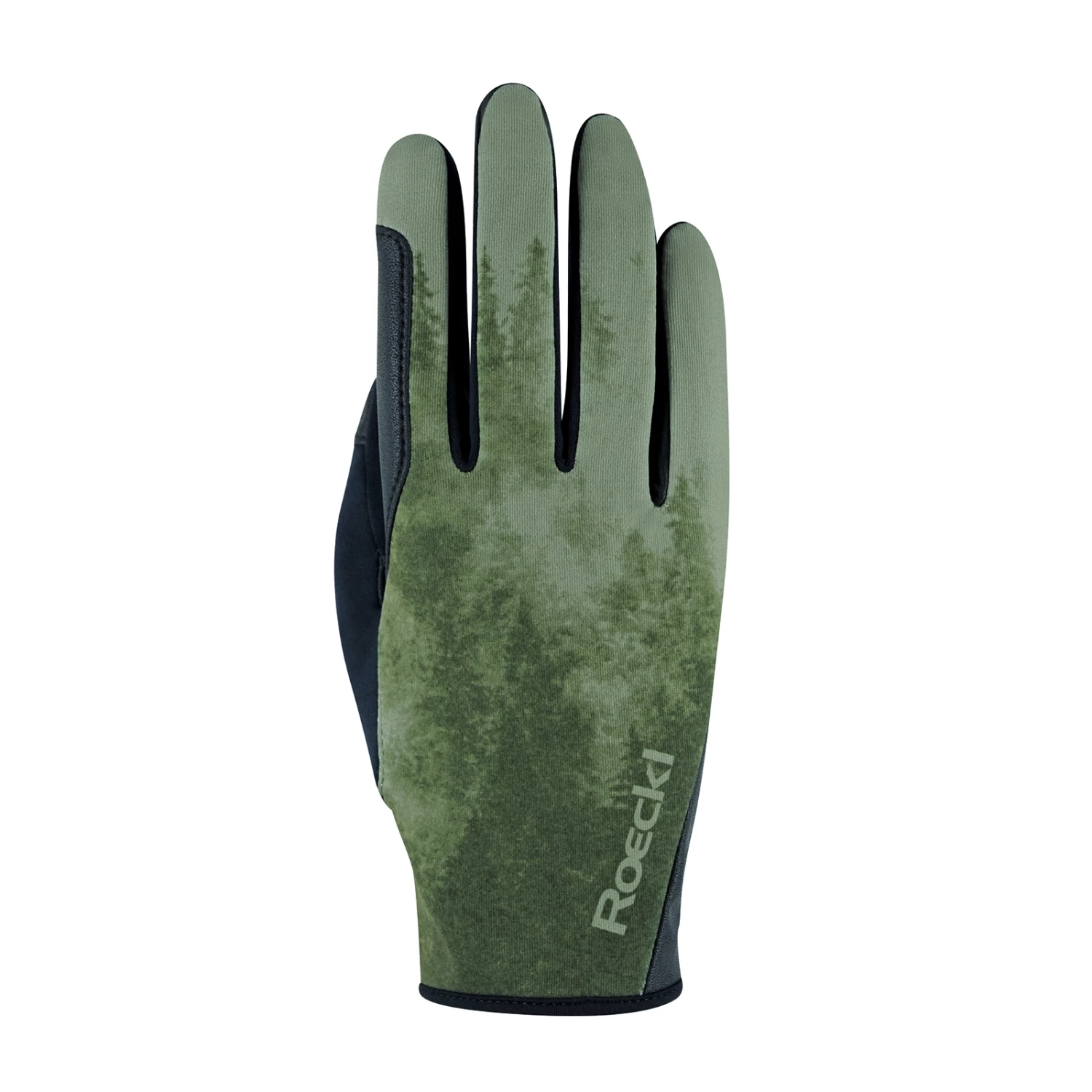 Roeckl Wing Riding Gloves 3 Roeckl Wing Riding Gloves - Image 3
