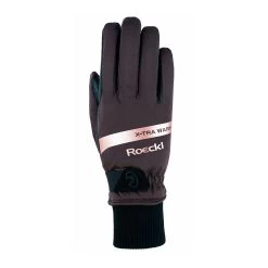 Roeckl Wynne Riding Gloves -Equestrian Clothing Shop 335331 MDBR 1