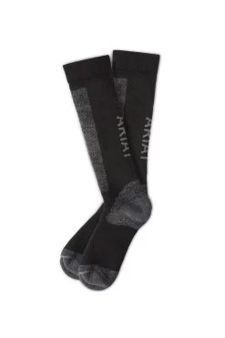 Ariat Ariattek Merino Socks