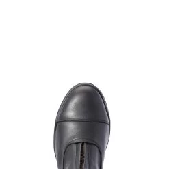 Ariat Heritage IV Zip Women's Steel Toe Boot 8 Ariat Heritage IV Zip Women's Steel Toe Boot -Equestrian Clothing Shop 335360 BL 4