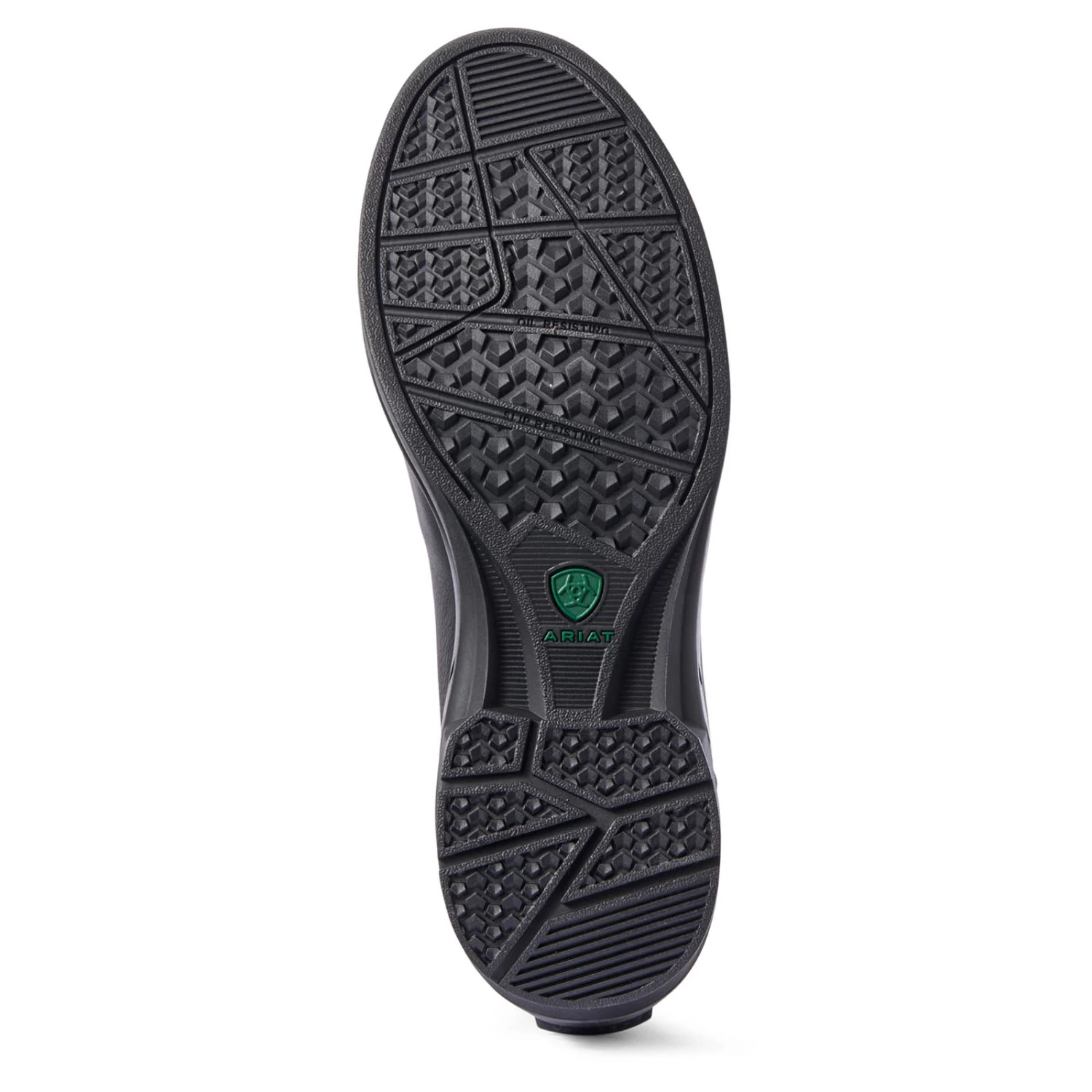 Ariat Heritage IV Zip Women's Steel Toe Boot 5 Ariat Heritage IV Zip Women's Steel Toe Boot - Image 5