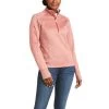 Ariat Women's Laguna 1/4 Zip Longsleeve