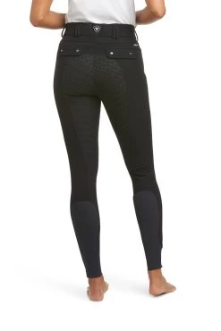 Ariat Women's Tri Factor Frost Insulated Fullseat Breeches