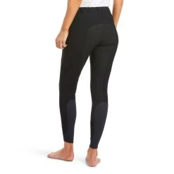 Ariat Triton Full Seat Breeches With Silicone Grip For Women -Equestrian Clothing Shop 335375 BL 1