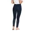 Ariat Triton Full Seat Breeches With Silicone Grip For Women