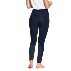 Ariat Triton Full Seat Breeches With Silicone Grip For Women