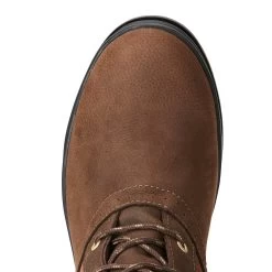 Ariat Wythburn H2O Womens Insulated Boots -Equestrian Clothing Shop 335377 BR 4