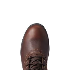 Ariat Women's Wythburn Tall H2O Boot 10 Ariat Women's Wythburn Tall H2O Boot -Equestrian Clothing Shop 335378 DBR 5