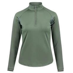 Horze Carolina Women's Long Sleeve Training Shirt