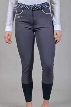 Harcour Jaltika Women's Fullseat Breeches -Equestrian Clothing Shop 335429 DG 1