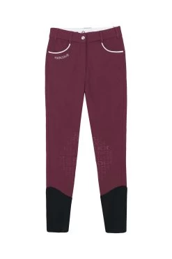 Harcour Jaltika Women's Fullseat Breeches -Equestrian Clothing Shop 335429 DPU 1