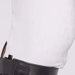 Harcour Jaltika Women's Fullseat Breeches -Equestrian Clothing Shop 335429 WH 3