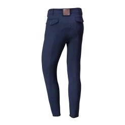 Harcour Oriento Men's BReeches -Equestrian Clothing Shop 335448 DB 1