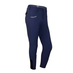 Harcour Oriento Men's BReeches -Equestrian Clothing Shop 335448 DB 2