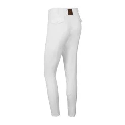 Harcour Oriento Men's BReeches -Equestrian Clothing Shop 335448 WH 1