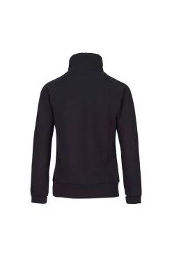 Horze Elinor Women's Sweatshirt With High Collar -Equestrian Clothing Shop 33545 VDB 3