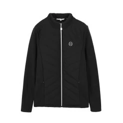 Harcour Pulp Women's Polar Fleece Jacket