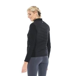 Harcour Pulp Women's Polar Fleece Jacket -Equestrian Clothing Shop 335463 BL 4