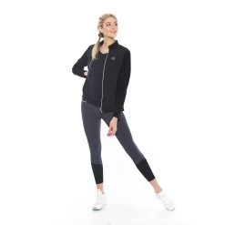 Harcour Pulp Women's Polar Fleece Jacket -Equestrian Clothing Shop 335463 BL 5