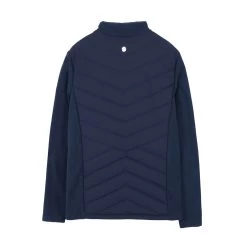 Harcour Pulp Women's Polar Fleece Jacket -Equestrian Clothing Shop 335463 DB 2