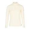 B Vertigo Ruth Women's Knitted Pullover With Zipper