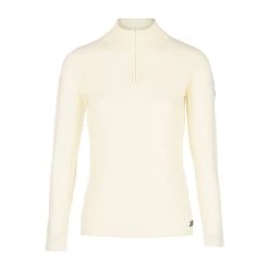 B Vertigo Ruth Women's Knitted Pullover With Zipper