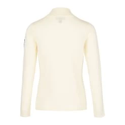 B Vertigo Ruth Women's Knitted Pullover With Zipper -Equestrian Clothing Shop 33546 EWH 3
