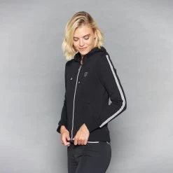 Harcour Story Hoodie Sweater -Equestrian Clothing Shop 335486 BL 2