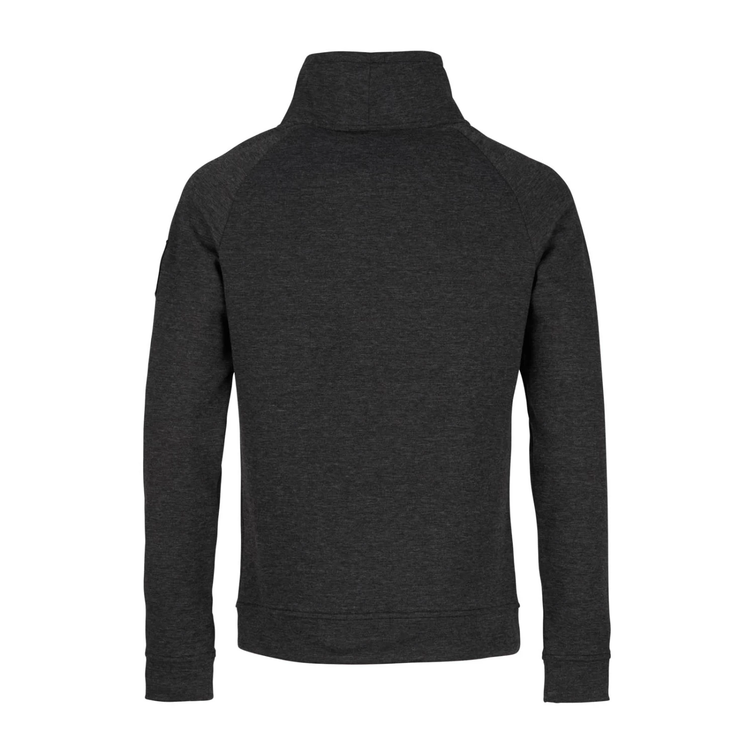 B Vertigo Daniel Men's Fleece Sweatshirt 3 B Vertigo Daniel Men's Fleece Sweatshirt - Image 3