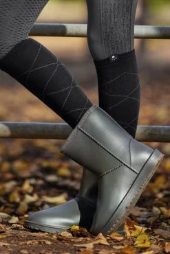 ELT Rainless Bootie, Children -Equestrian Clothing Shop 335536 AG 3