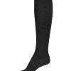 Pikeur Knee Socks With Rhinestones