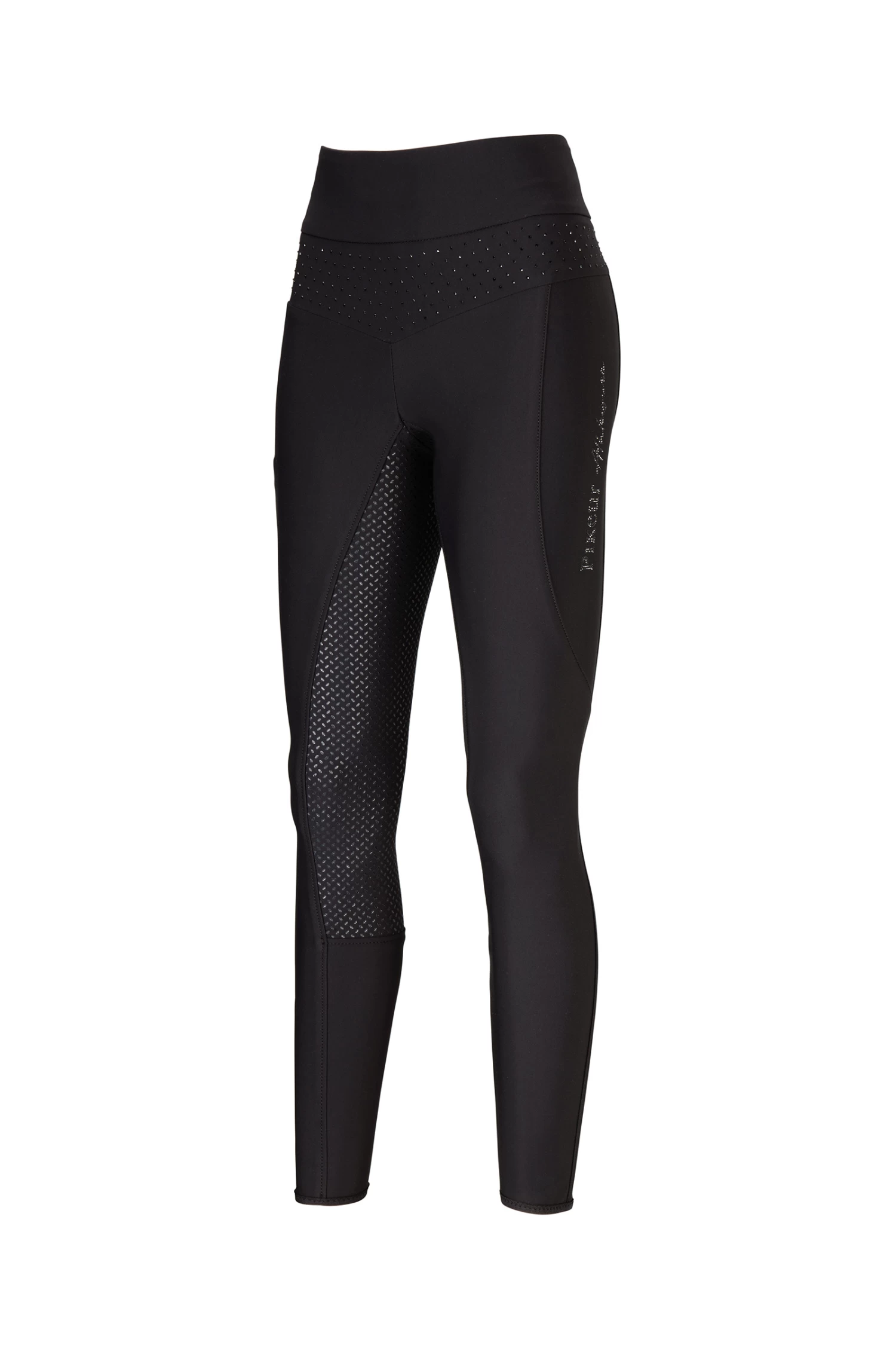 Pikeur Milla Athleisure Full Grip Breeches For Women 2 Pikeur Milla Athleisure Full Grip Breeches For Women - Image 2