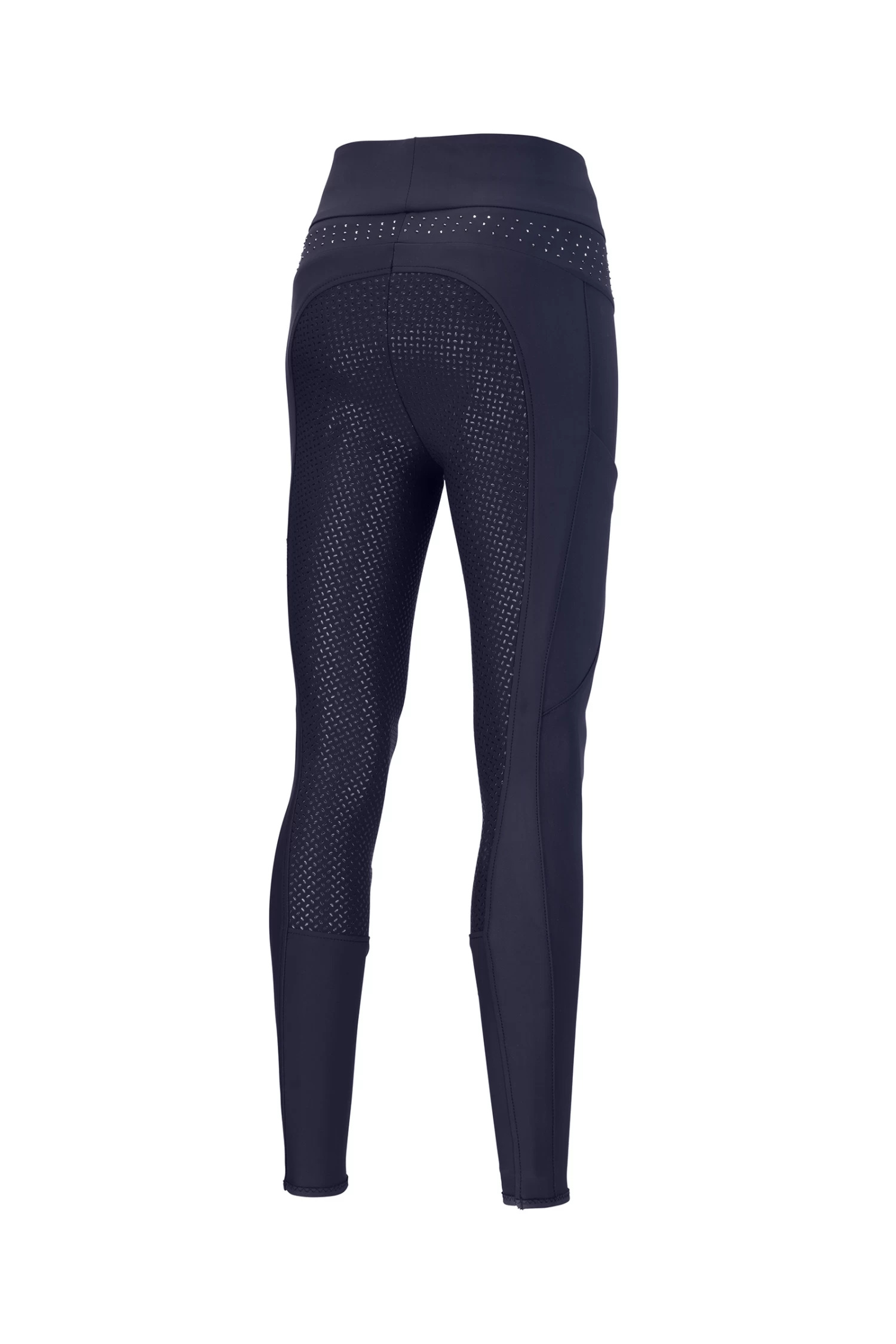 Pikeur Milla Athleisure Full Grip Breeches For Women 3 Pikeur Milla Athleisure Full Grip Breeches For Women - Image 3