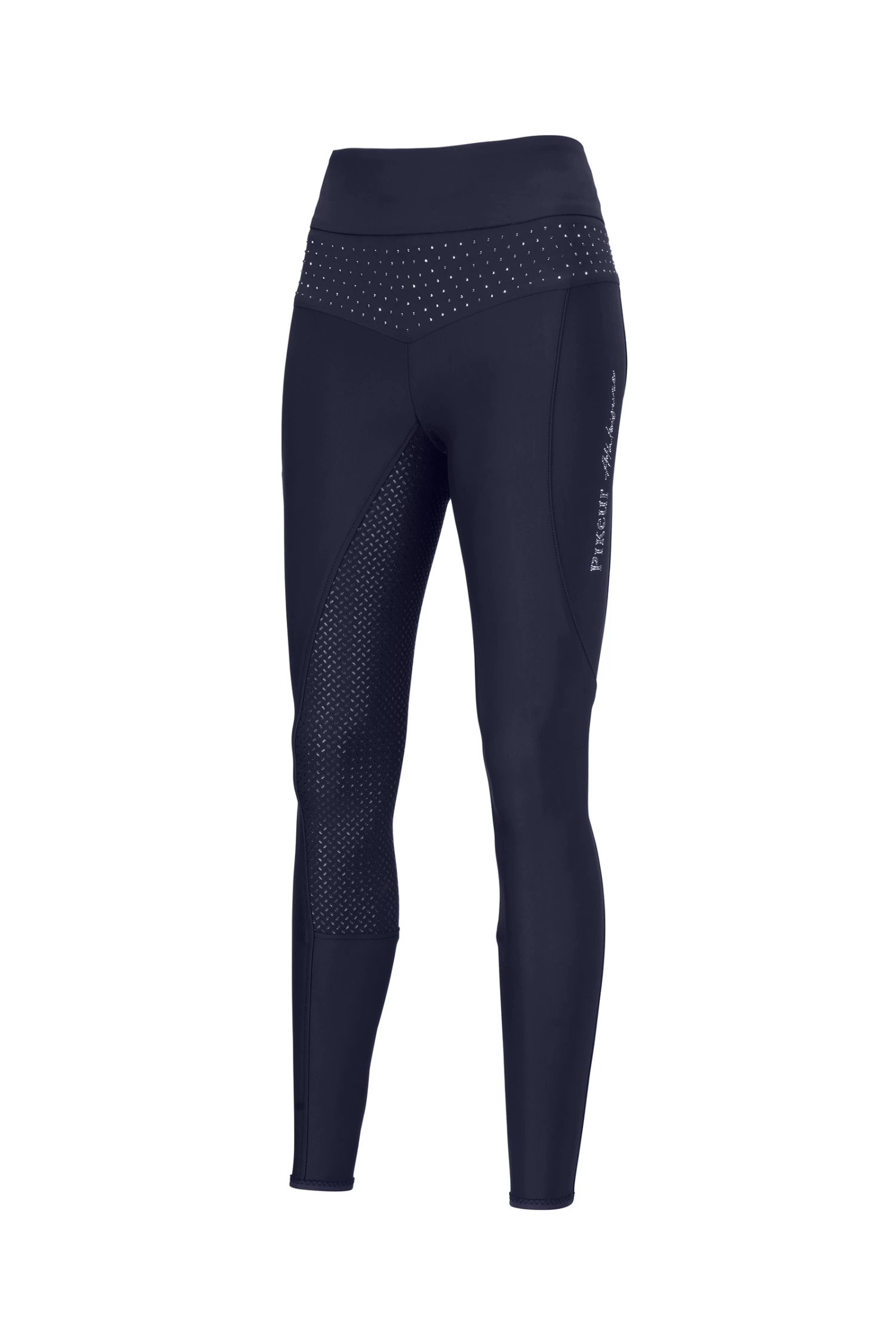 Pikeur Milla Athleisure Full Grip Breeches For Women 4 Pikeur Milla Athleisure Full Grip Breeches For Women - Image 4