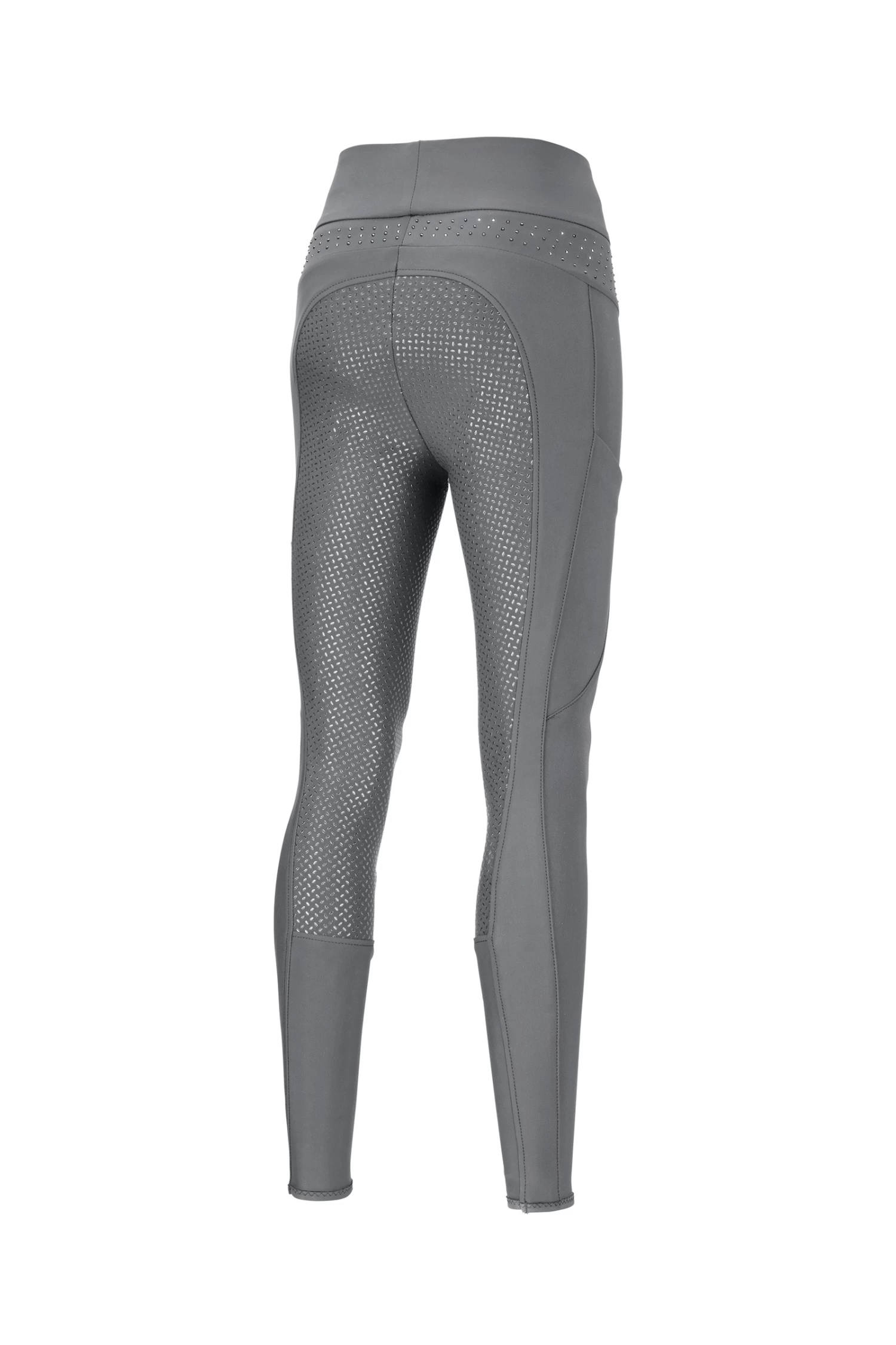 Pikeur Milla Athleisure Full Grip Breeches For Women 5 Pikeur Milla Athleisure Full Grip Breeches For Women - Image 5