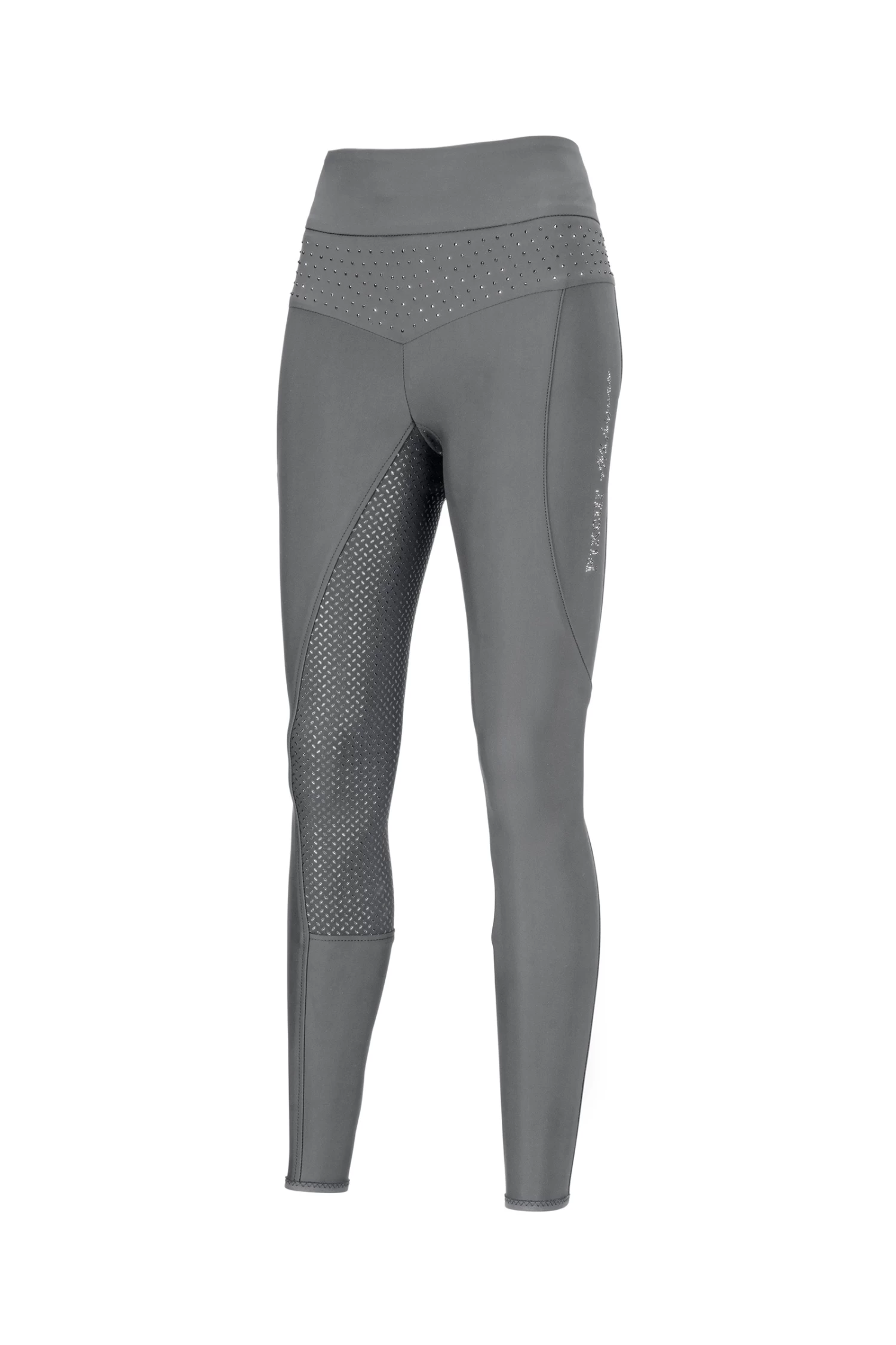 Pikeur Milla Athleisure Full Grip Breeches For Women 6 Pikeur Milla Athleisure Full Grip Breeches For Women - Image 6