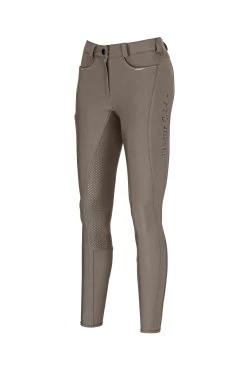 Pikeur Nia Selection Full Grip Breeches For Women -Equestrian Clothing Shop 335572 PLBR 2