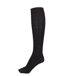 Pikeur Pikeut Tube Knee Socks -Equestrian Clothing Shop 335579 BL 1